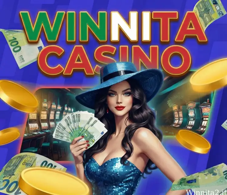 Winnita Casino Online